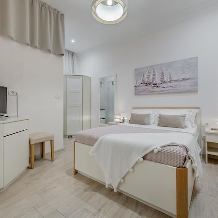 VICTORIA Luxury Suites Split Centre Extérieur photo