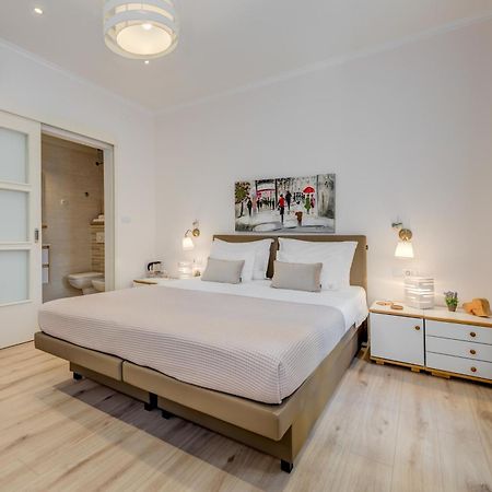 VICTORIA Luxury Suites Split Centre Extérieur photo