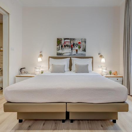 VICTORIA Luxury Suites Split Centre Extérieur photo