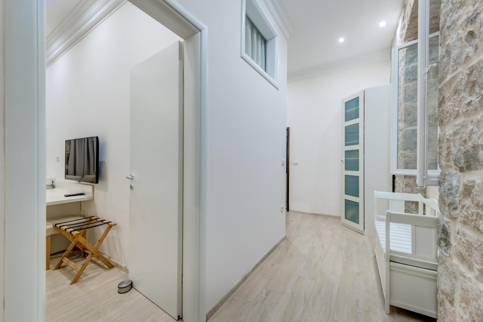 VICTORIA Luxury Suites Split Centre Extérieur photo