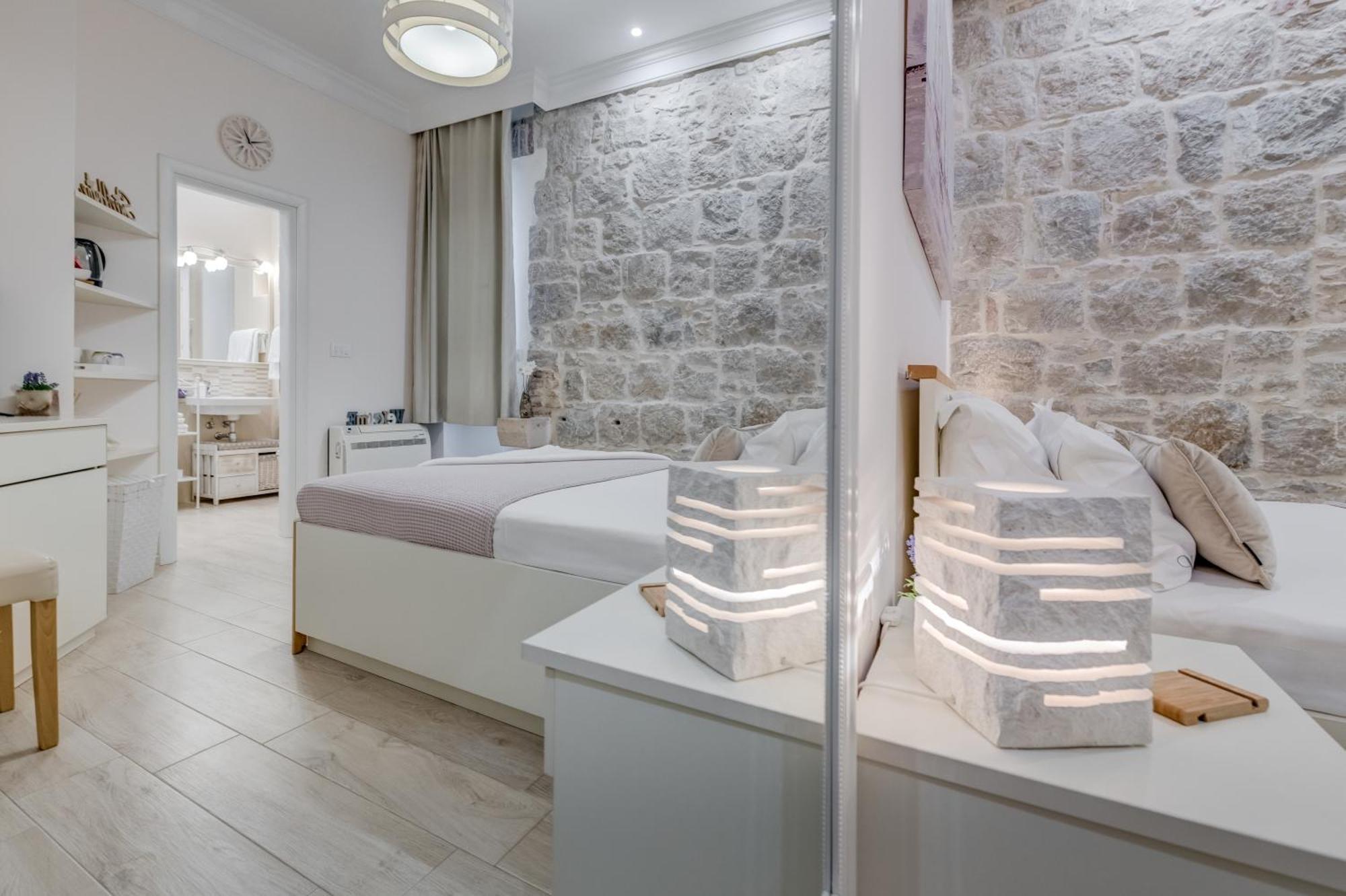 VICTORIA Luxury Suites Split Centre Extérieur photo