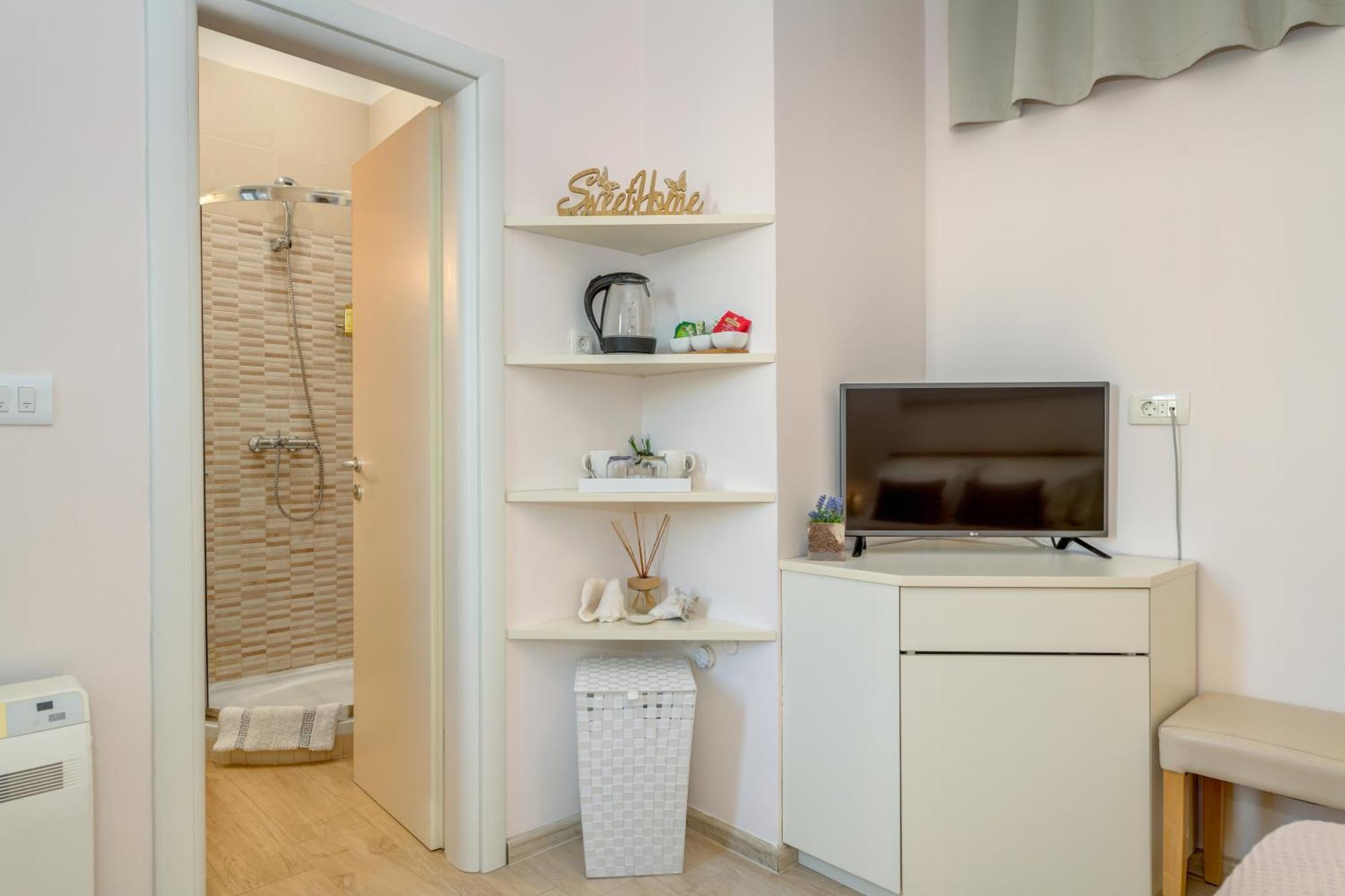 VICTORIA Luxury Suites Split Centre Extérieur photo
