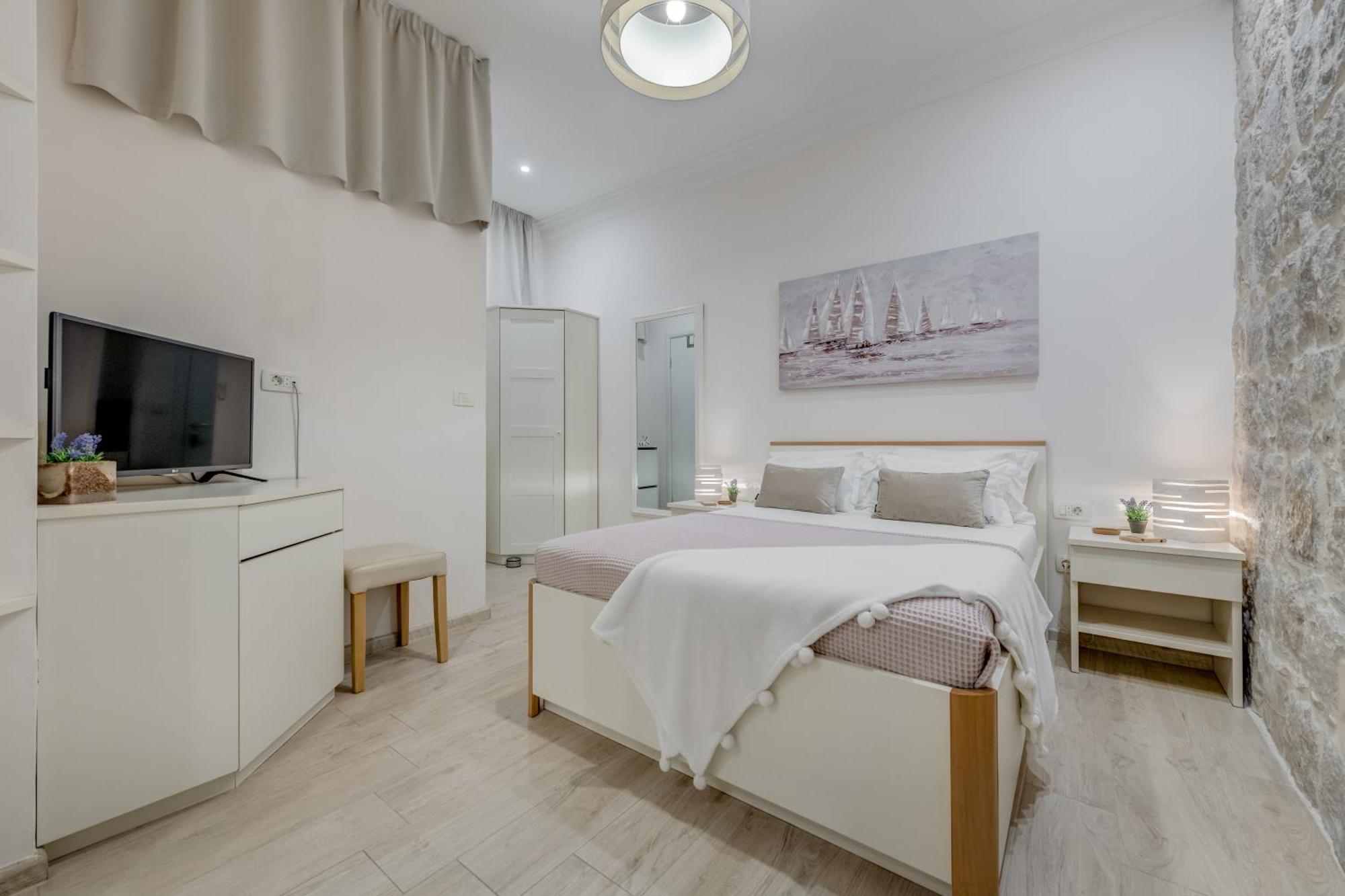 VICTORIA Luxury Suites Split Centre Extérieur photo