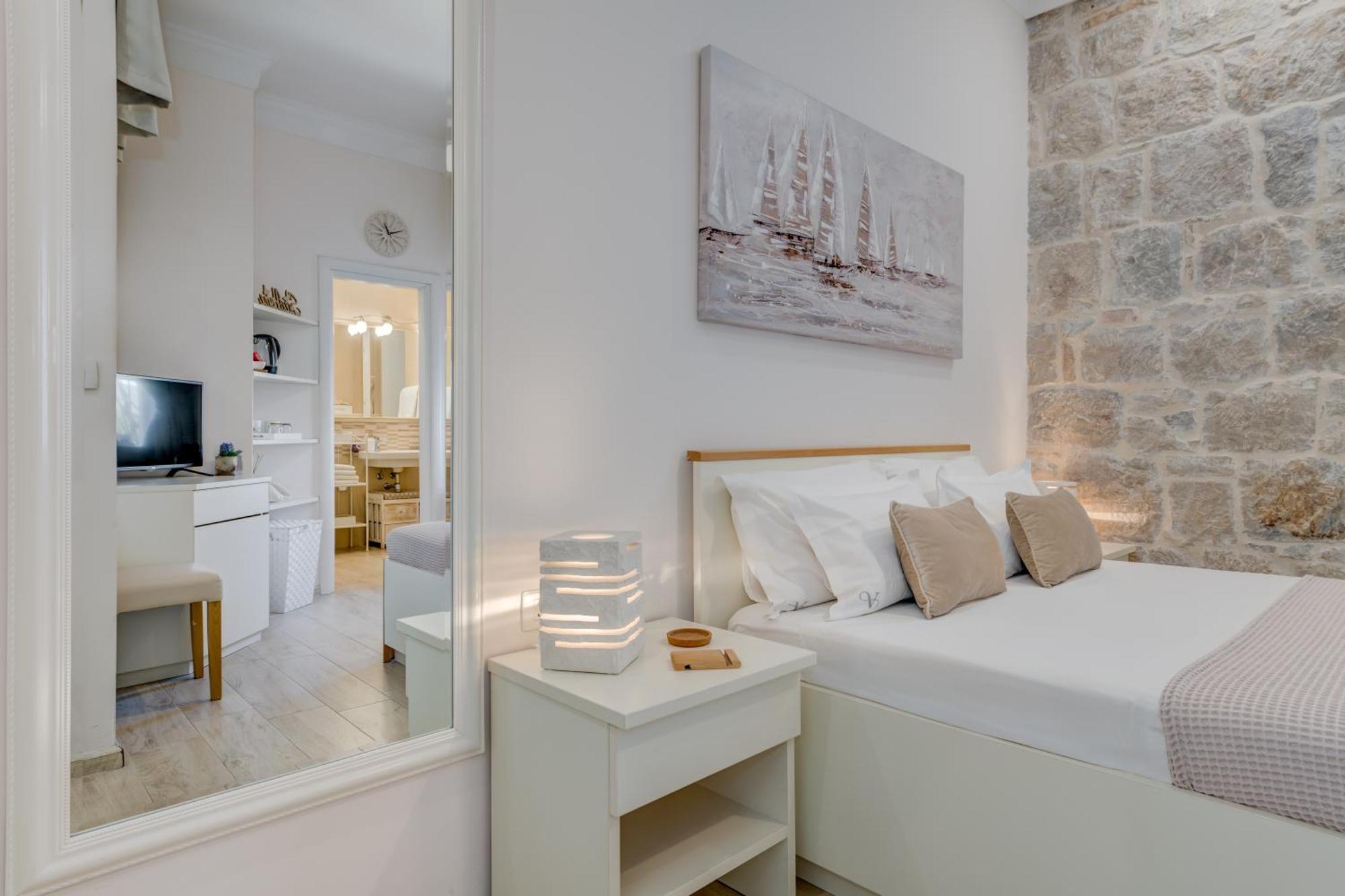 VICTORIA Luxury Suites Split Centre Extérieur photo