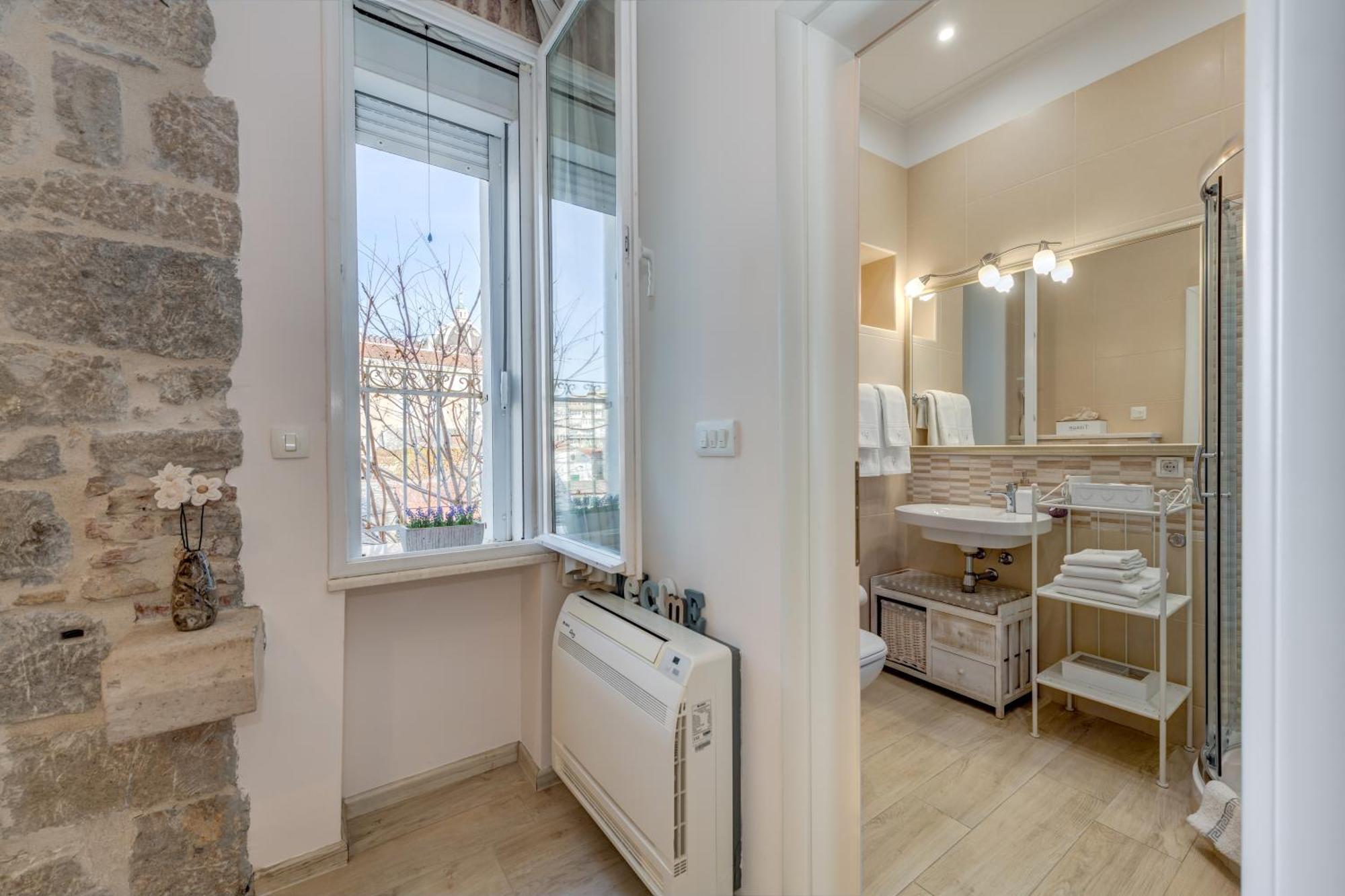 VICTORIA Luxury Suites Split Centre Extérieur photo
