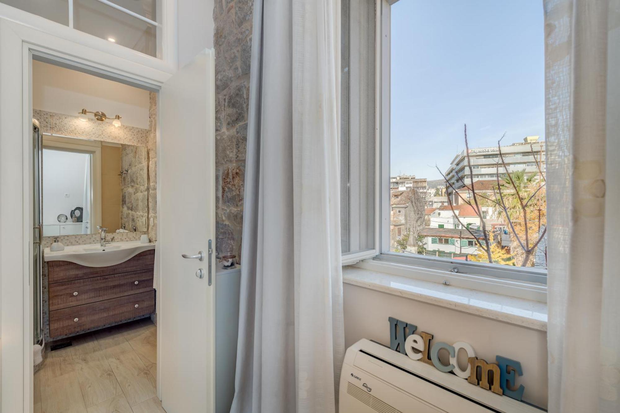 VICTORIA Luxury Suites Split Centre Extérieur photo