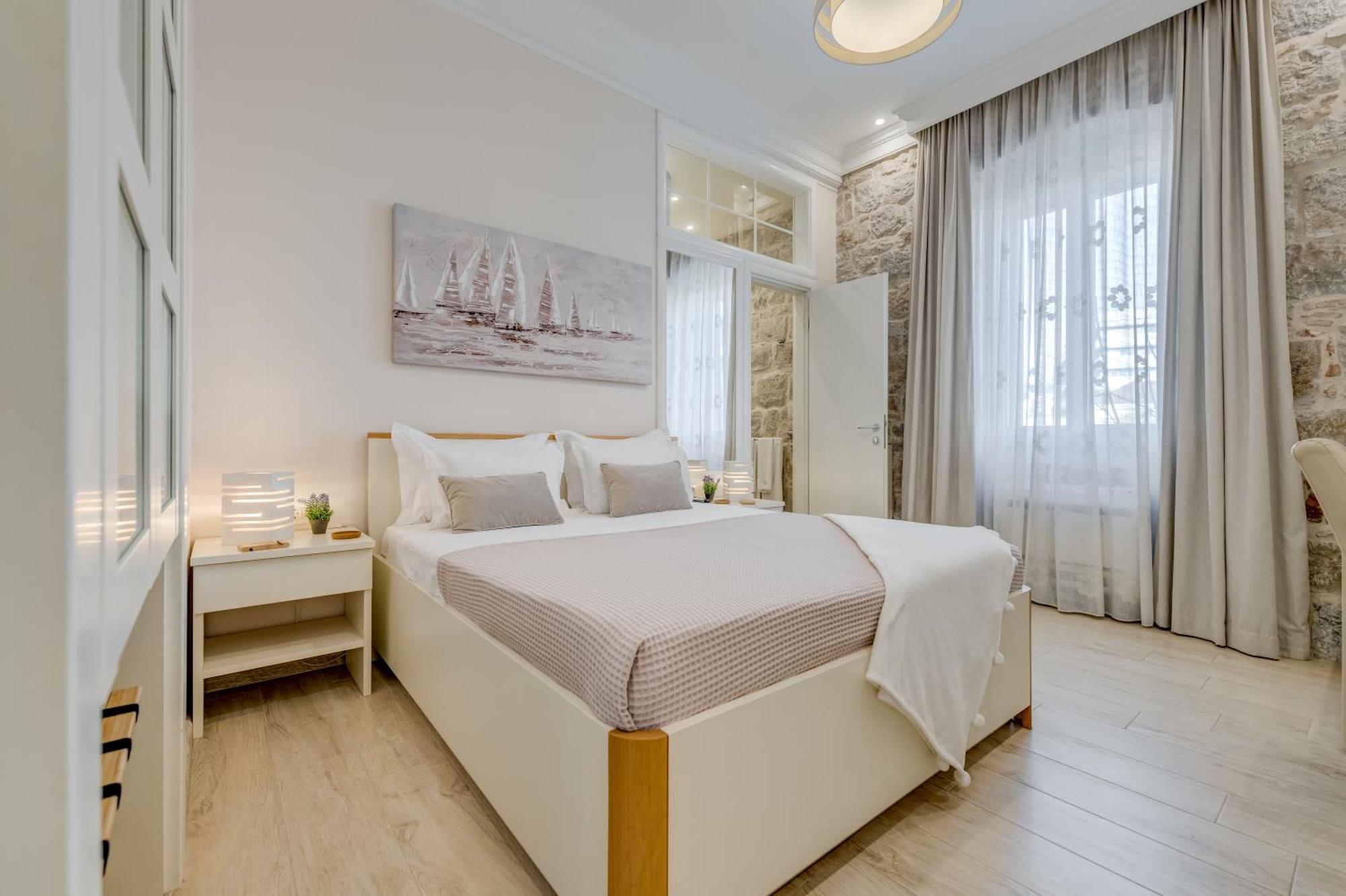VICTORIA Luxury Suites Split Centre Extérieur photo