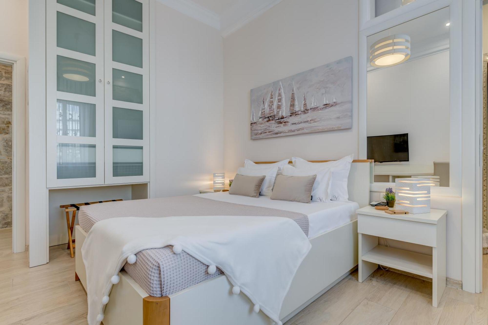 VICTORIA Luxury Suites Split Centre Extérieur photo