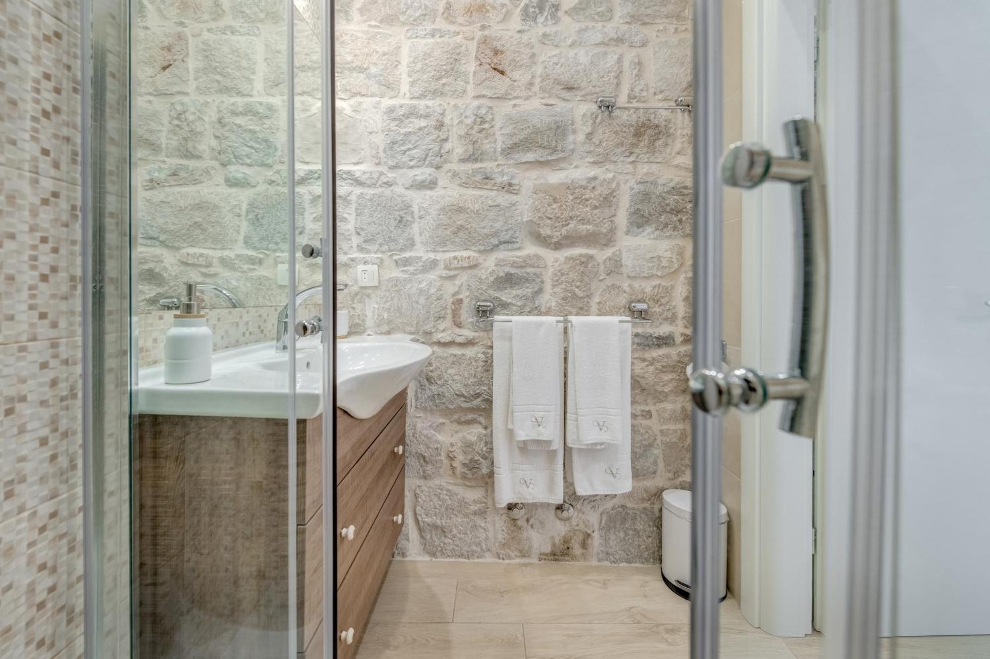 VICTORIA Luxury Suites Split Centre Extérieur photo