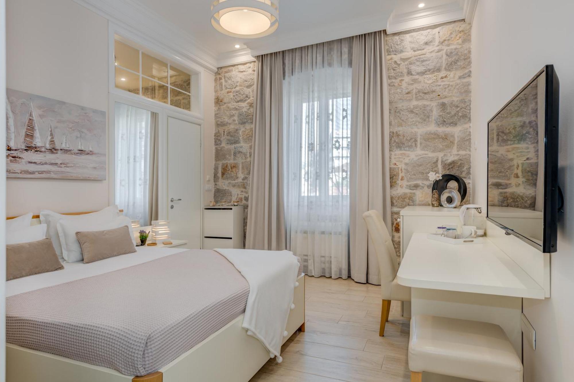 VICTORIA Luxury Suites Split Centre Extérieur photo