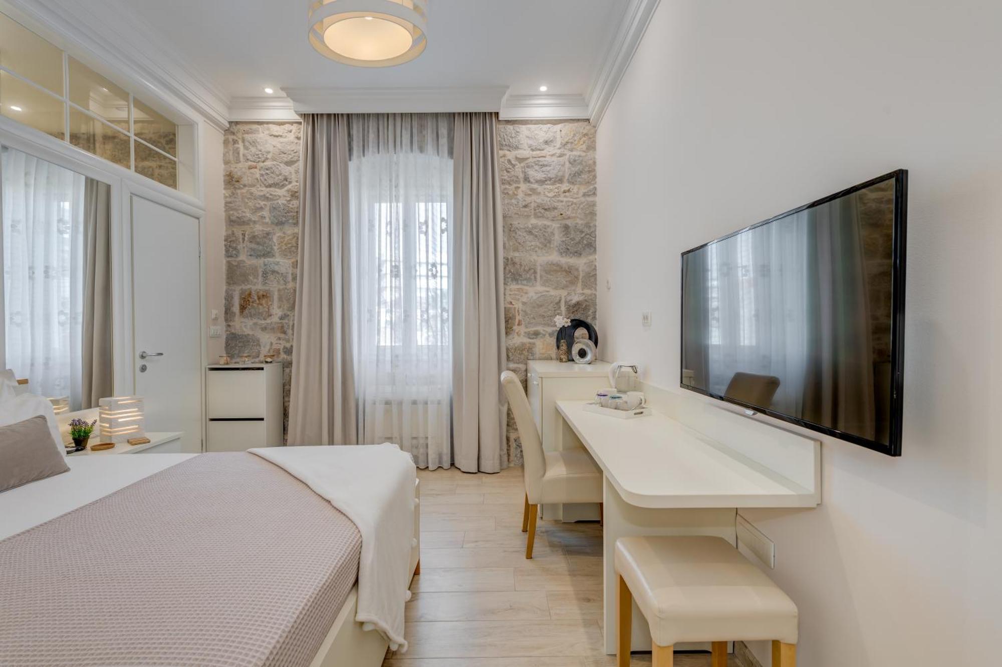 VICTORIA Luxury Suites Split Centre Extérieur photo