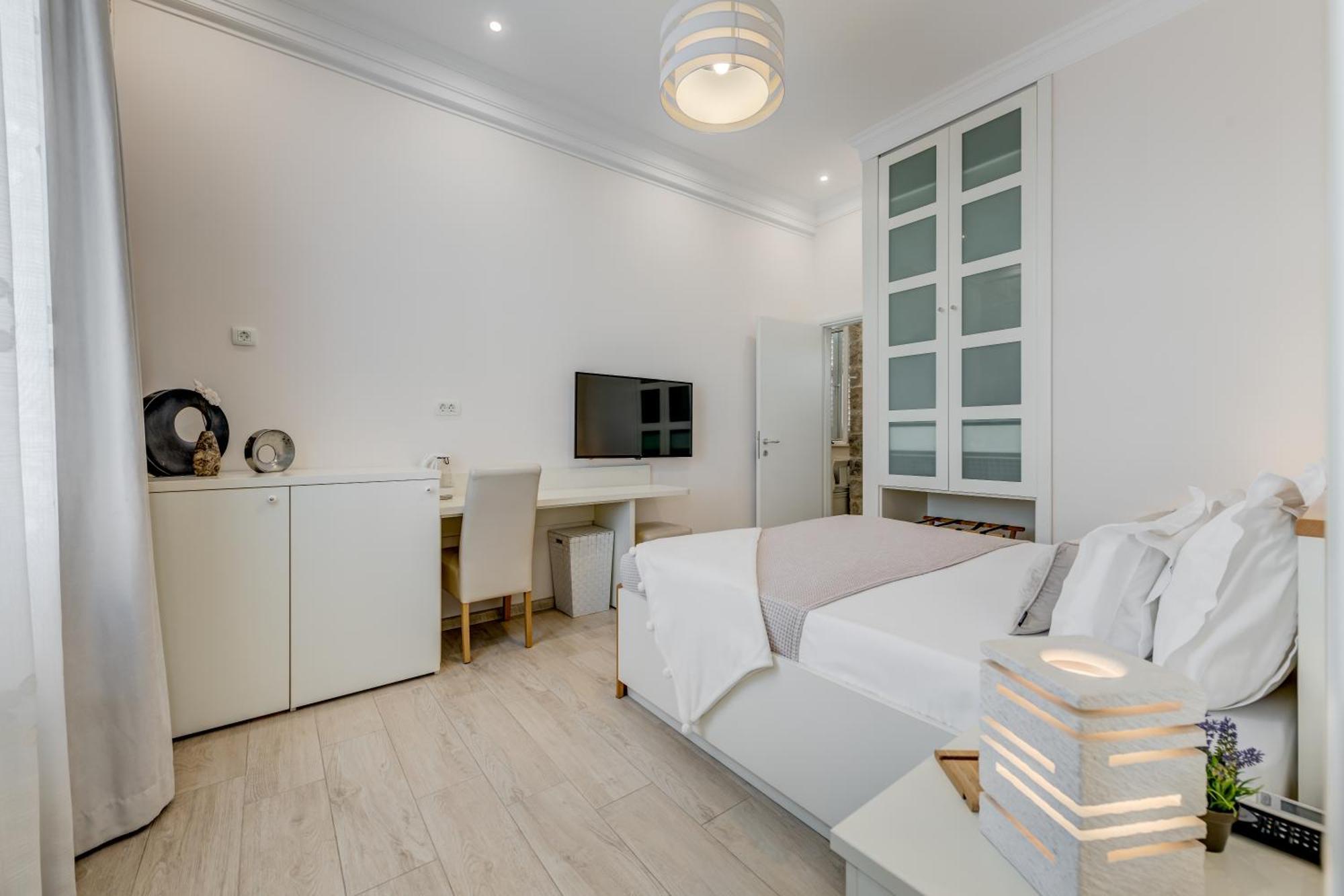 VICTORIA Luxury Suites Split Centre Extérieur photo