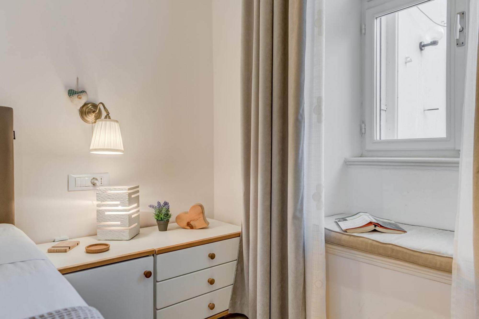 VICTORIA Luxury Suites Split Centre Extérieur photo