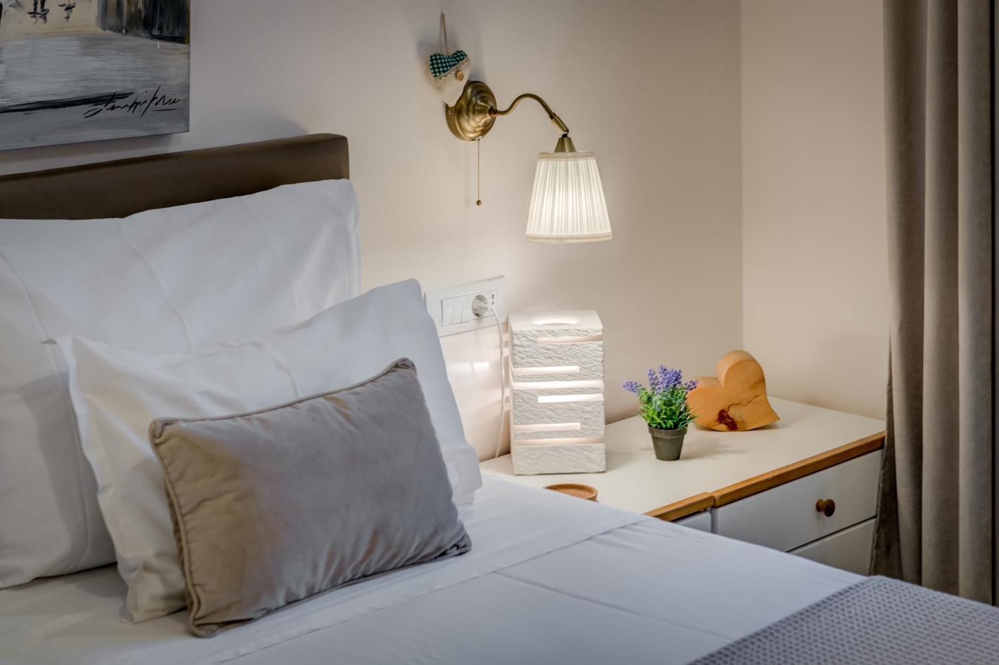 VICTORIA Luxury Suites Split Centre Extérieur photo