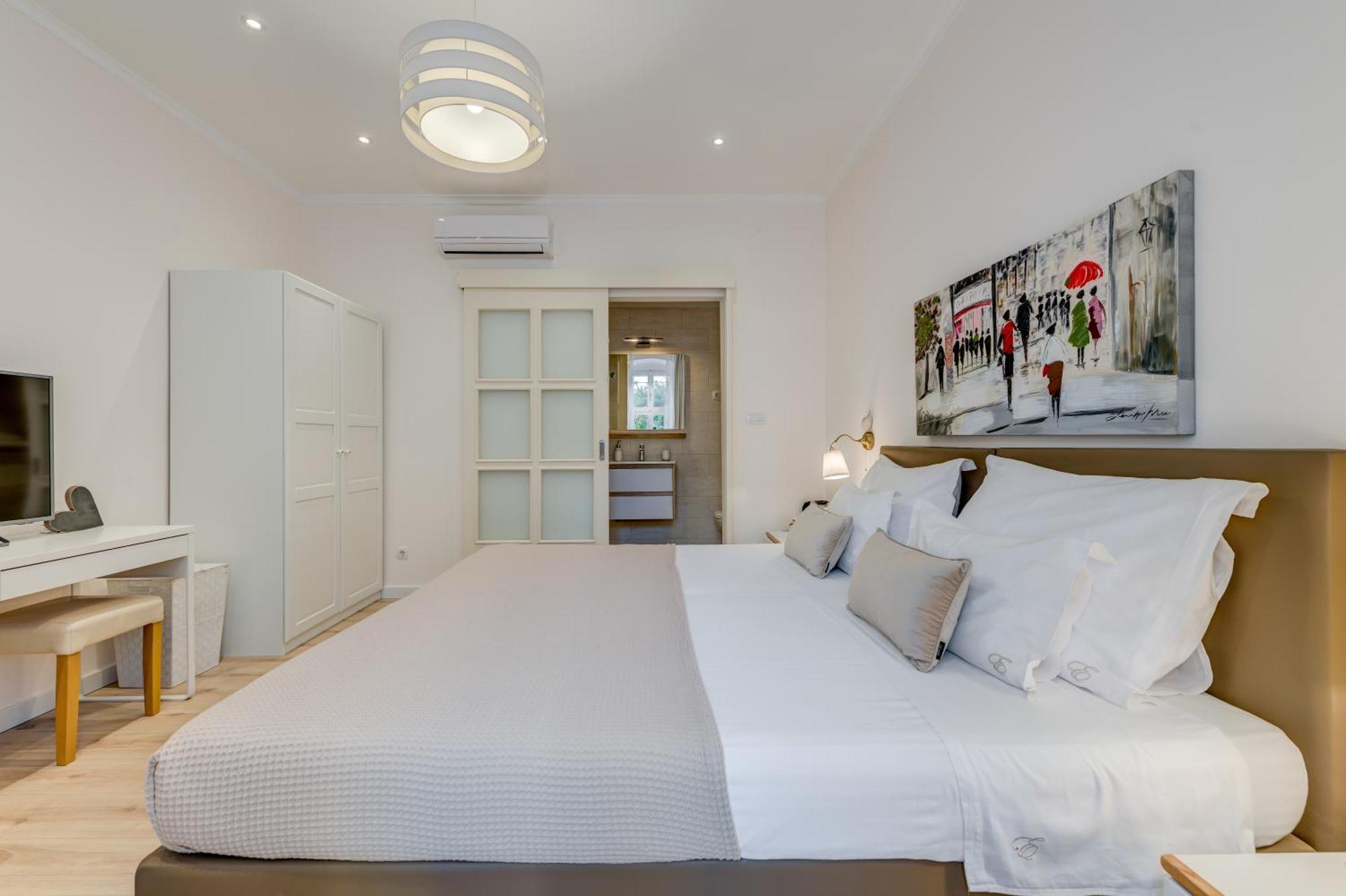 VICTORIA Luxury Suites Split Centre Extérieur photo