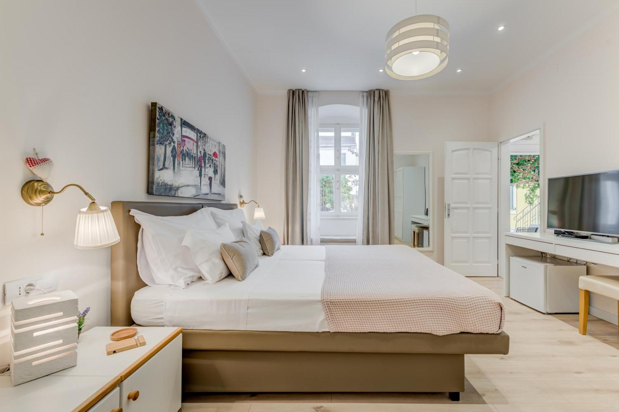 VICTORIA Luxury Suites Split Centre Extérieur photo