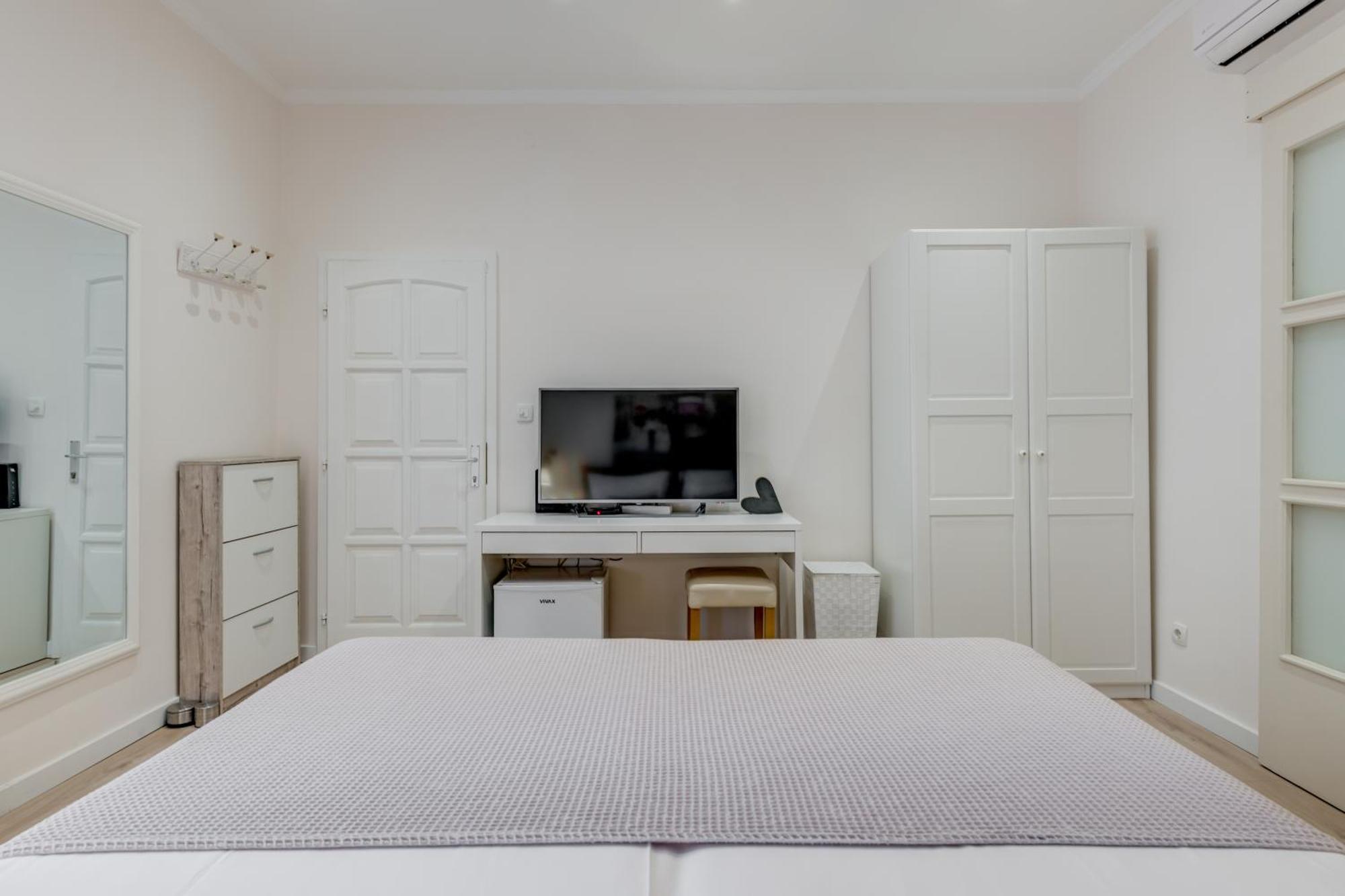 VICTORIA Luxury Suites Split Centre Extérieur photo