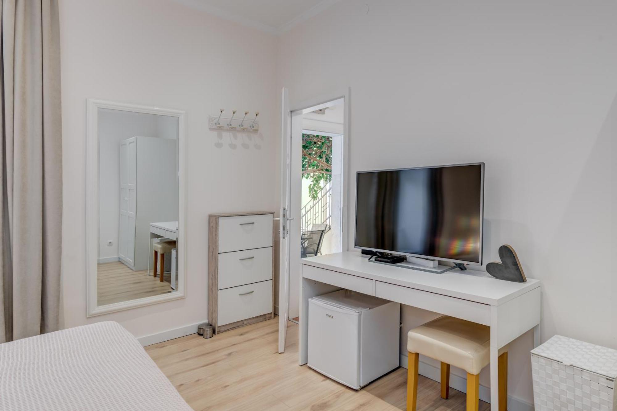 VICTORIA Luxury Suites Split Centre Extérieur photo