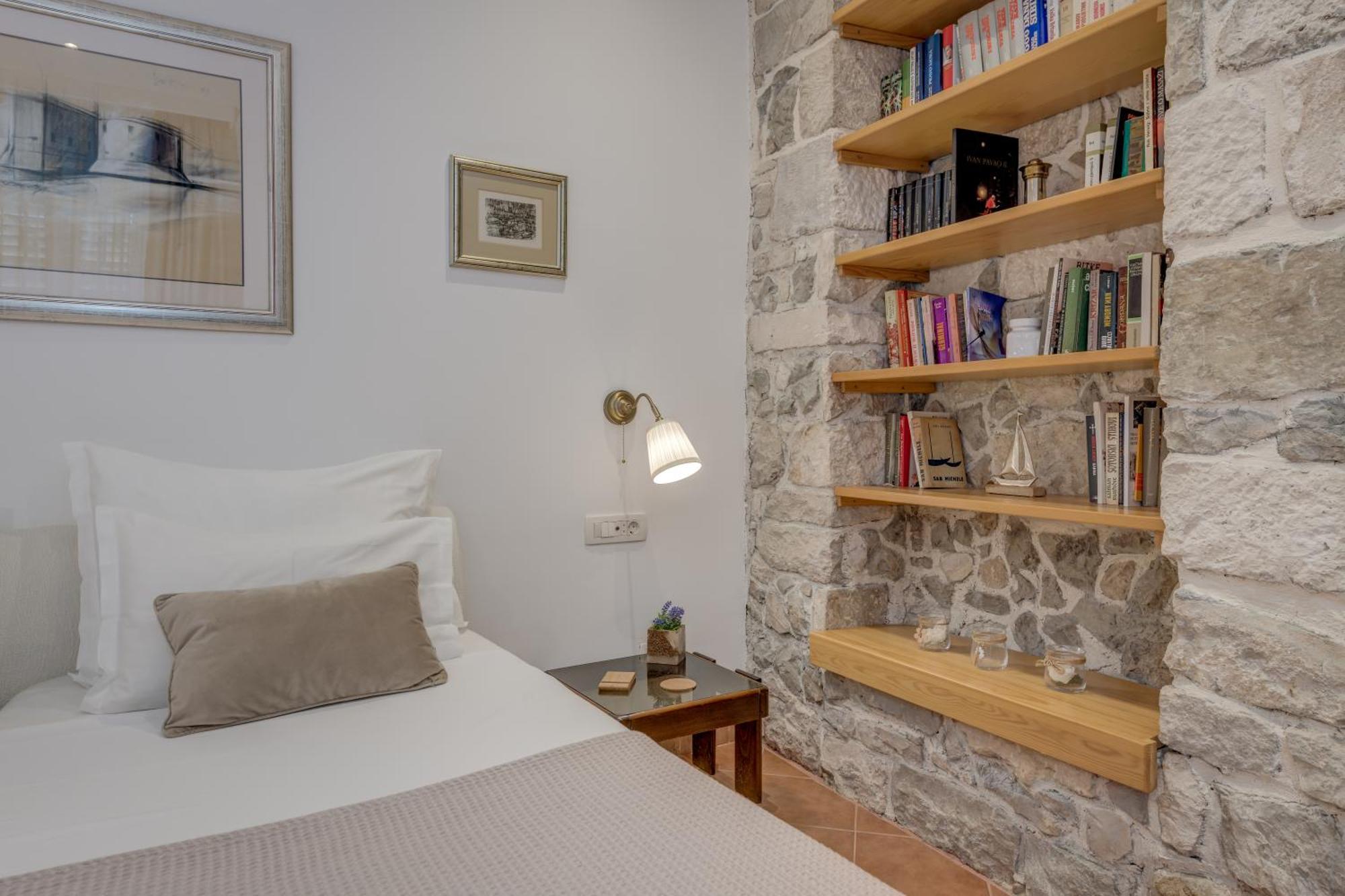VICTORIA Luxury Suites Split Centre Extérieur photo