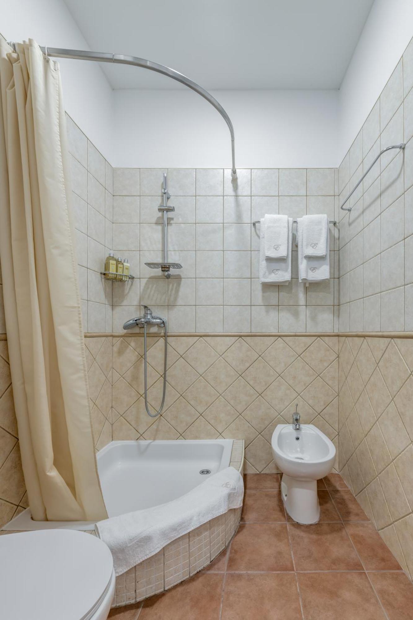 VICTORIA Luxury Suites Split Centre Extérieur photo