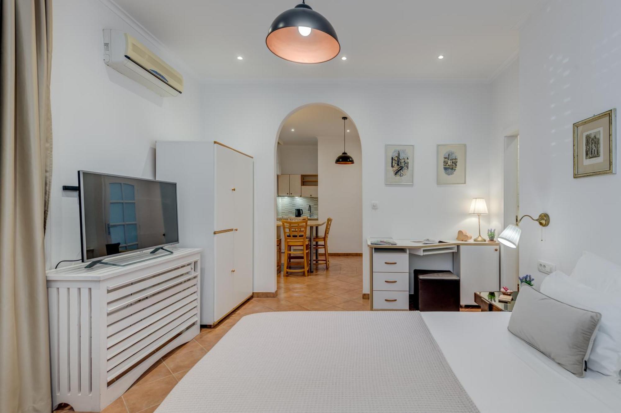 VICTORIA Luxury Suites Split Centre Extérieur photo